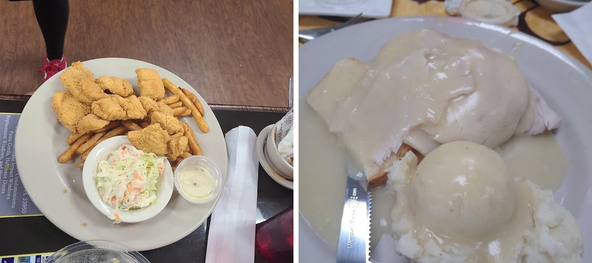 Alvaro's Family Restaurant