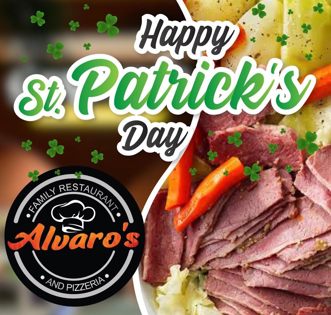 Alvaro's Family Restaurant