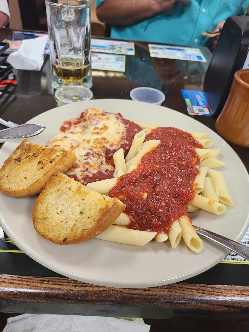 Alvaro's Family Restaurant